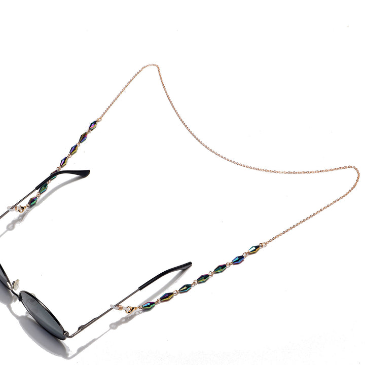Decorative Eyewear Chain Kalsten