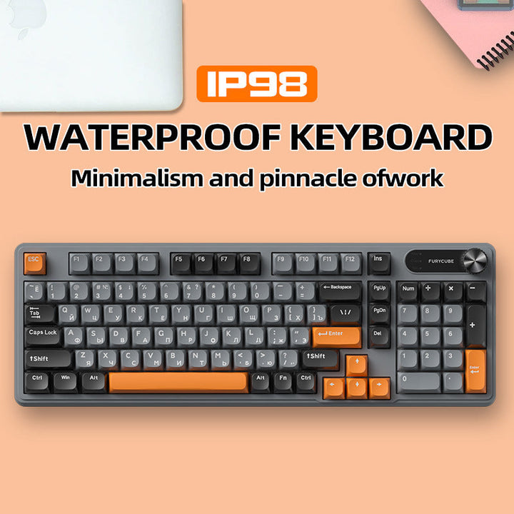 Gaming Keyboard Kalsten