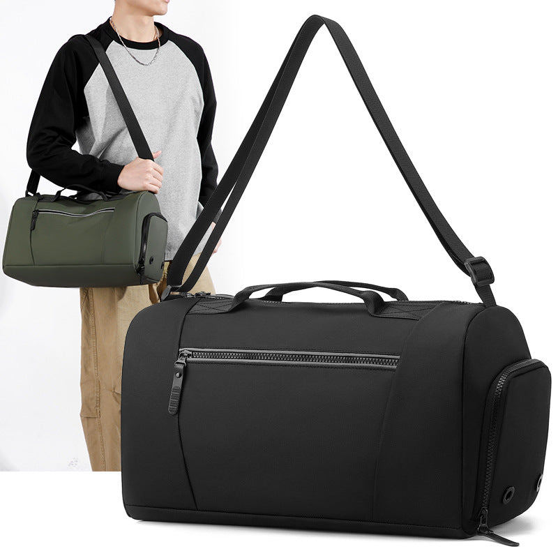 Versatile Travel Duffel Bag Kalsten