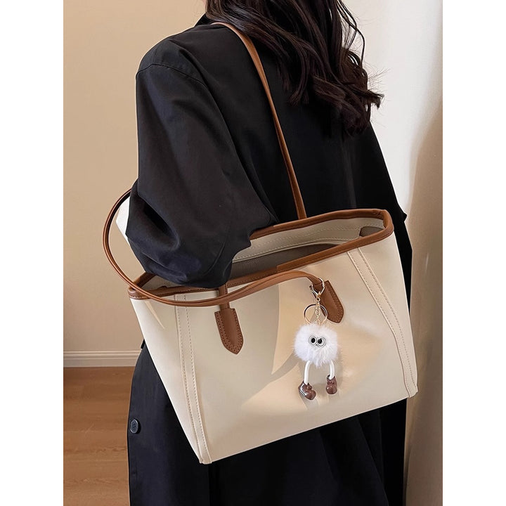 Elegant Functional Tote Bag Kalsten