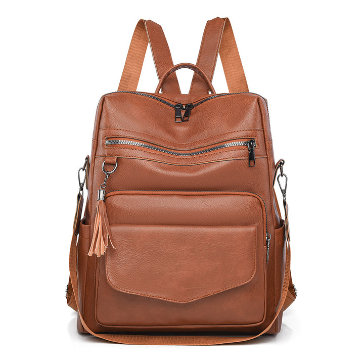 Multi-Functional Convertible Backpack Kalsten