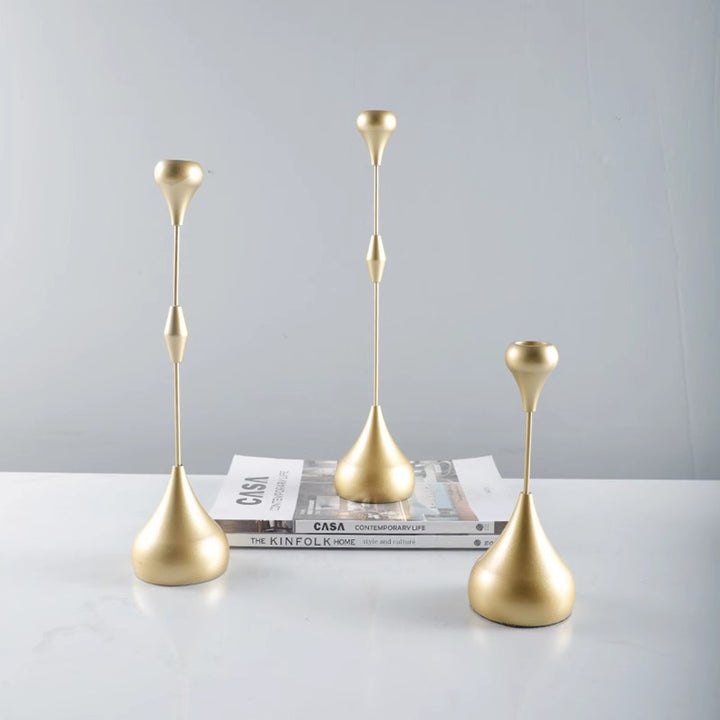 Modern Minimalist Decorative Table Lamp