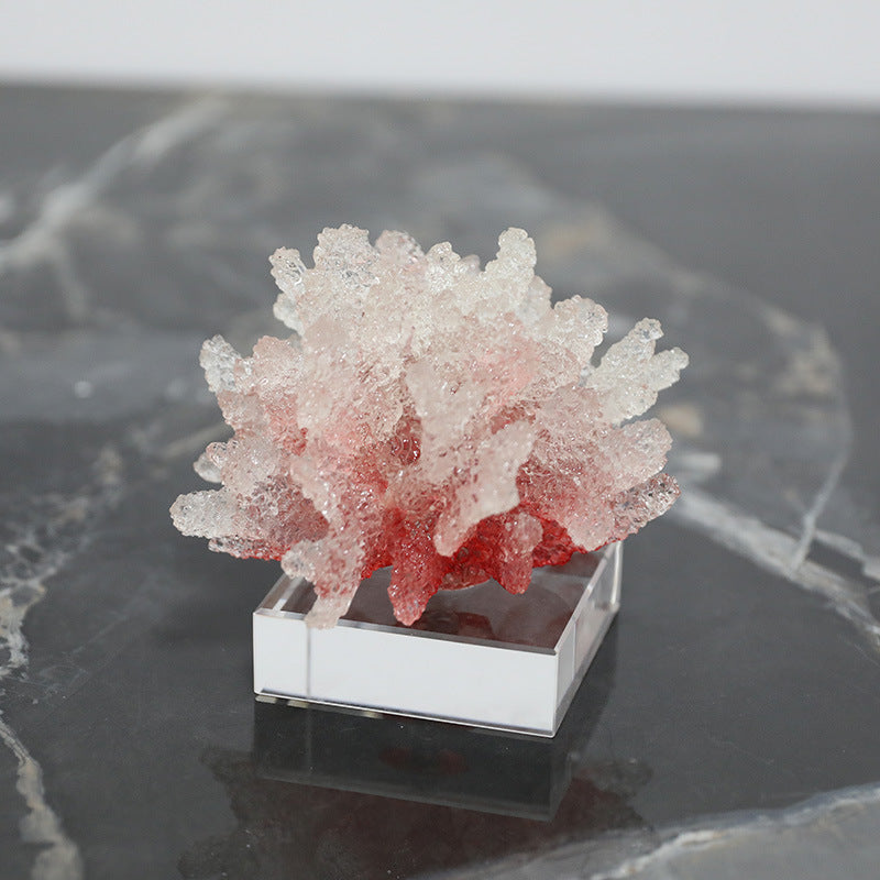 Decorative Coral