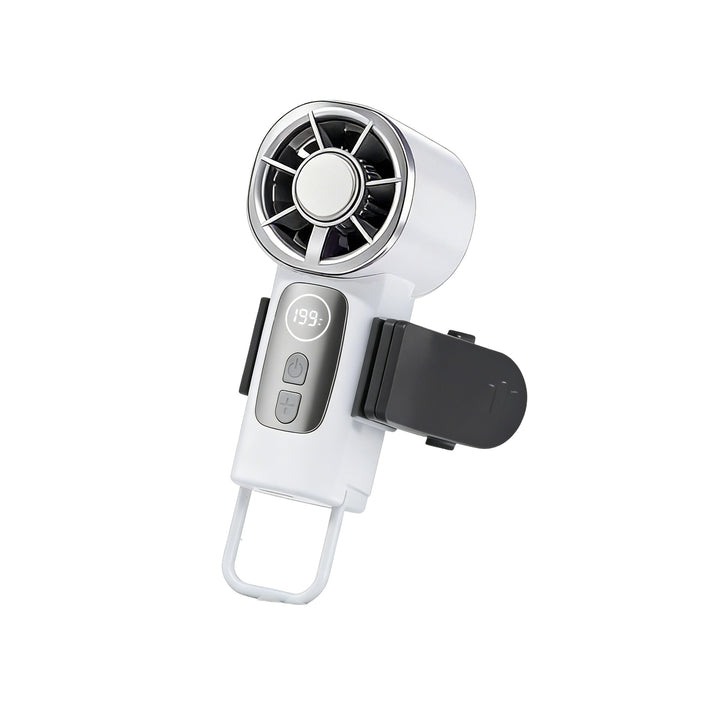 Portable High-Speed Personal Fan Kalsten