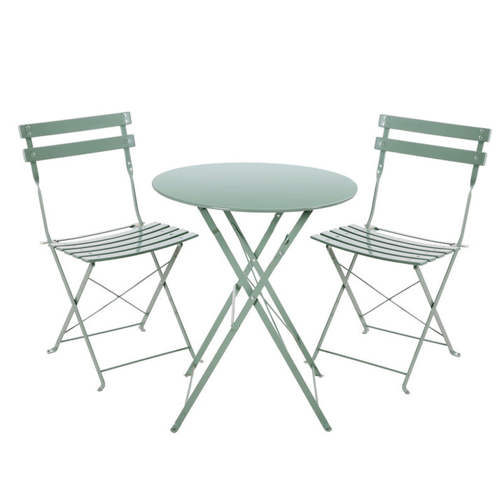 Folding chair Kalsten