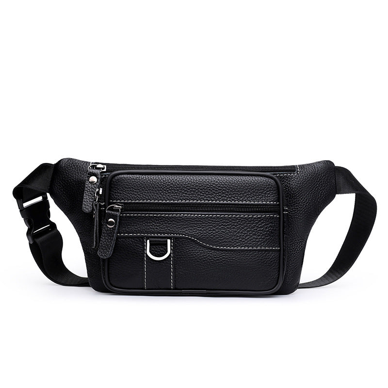 Lightweight Travel Waist Pack