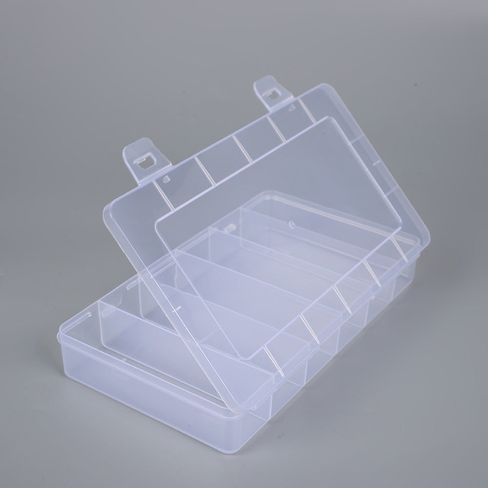 Modular Art Supply Storage Case Kalsten