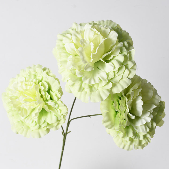 Artificial Silk Floral Arrangement