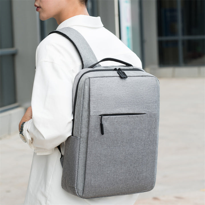 Minimalist Quick-Access Laptop Backpack Kalsten