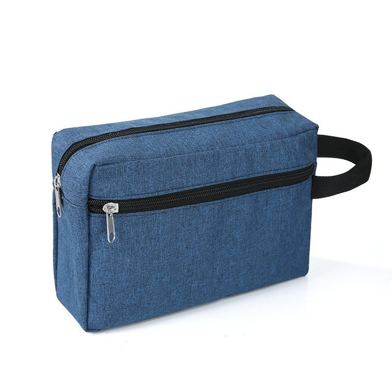 Compact Culture Bag Kalsten