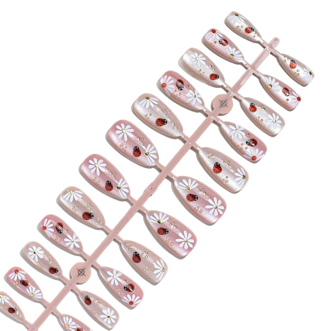 Premium Nail Art Enhancement Kit Kalsten