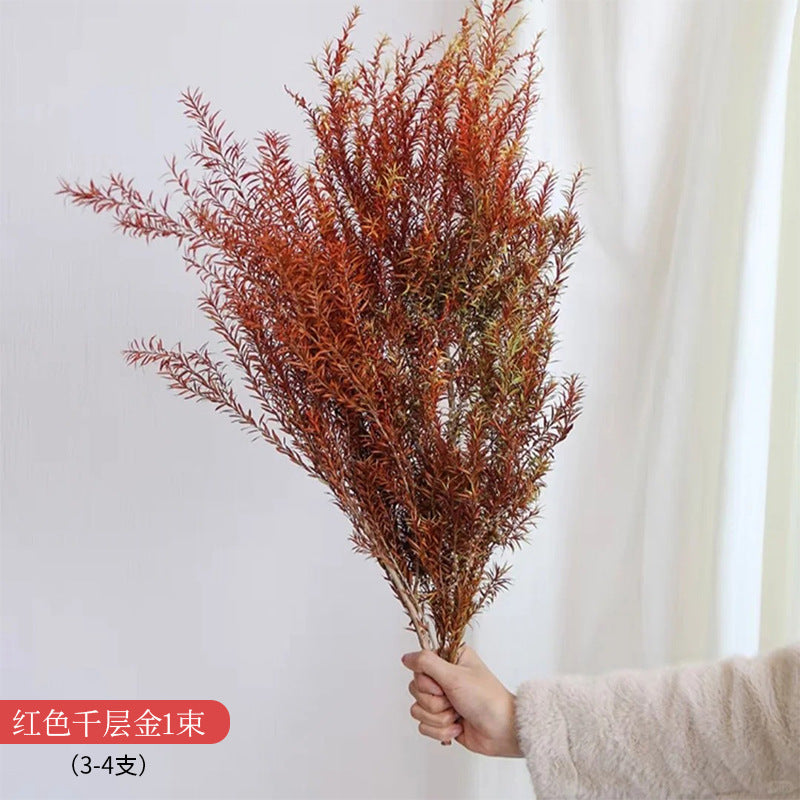 Elaborate Decorative Floral Arrangement