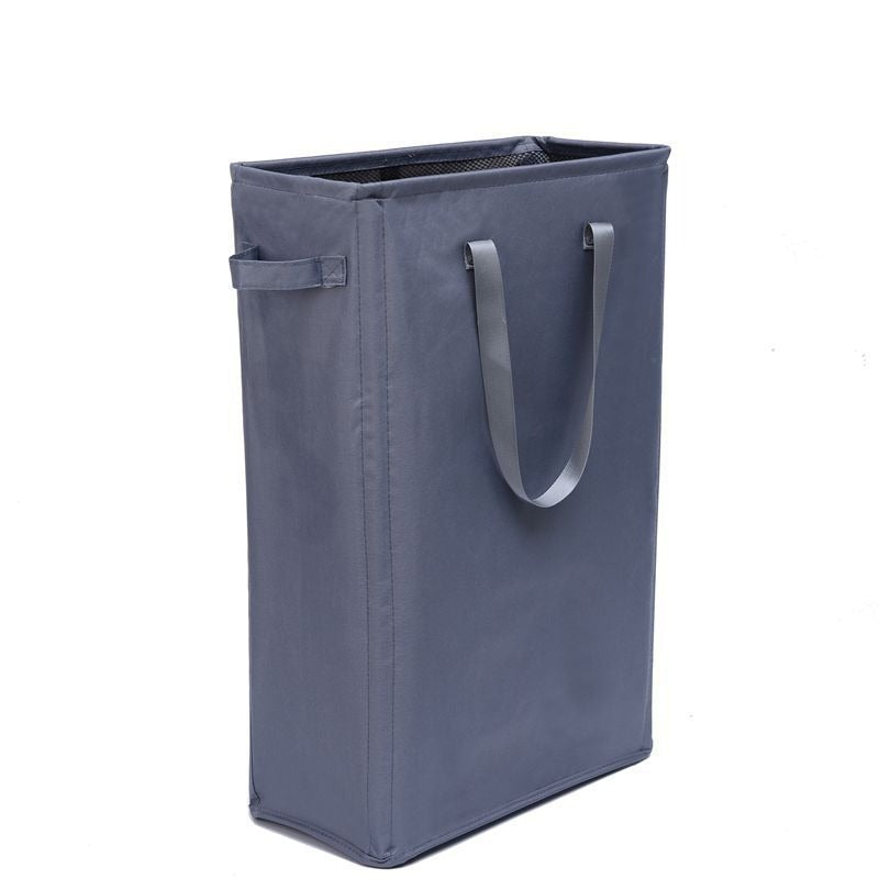High-quality laundry basket with carrying handles Kalsten