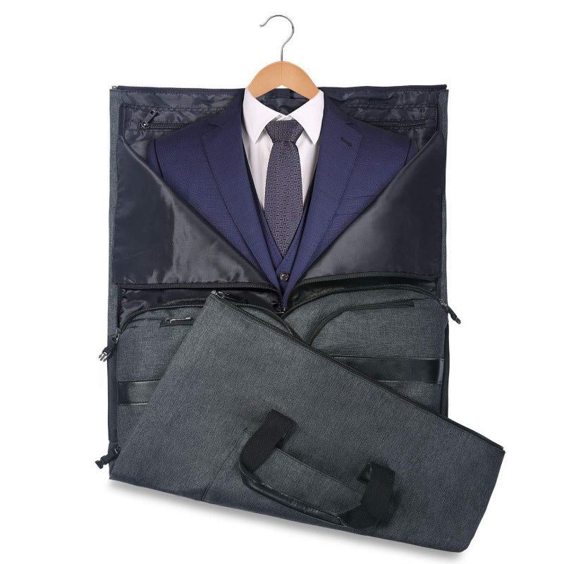 Sleek and Spacious Weekend Duffle Bag Kalsten