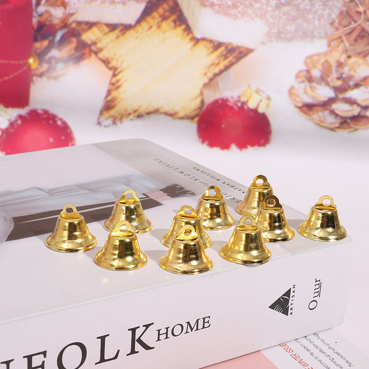 Decorative Christmas Bells Kalsten