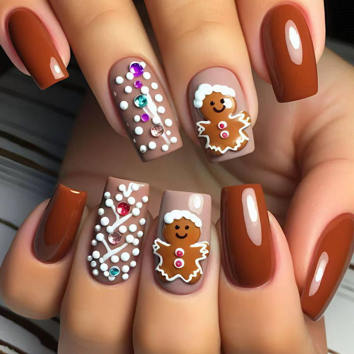 Nail Art Kalsten