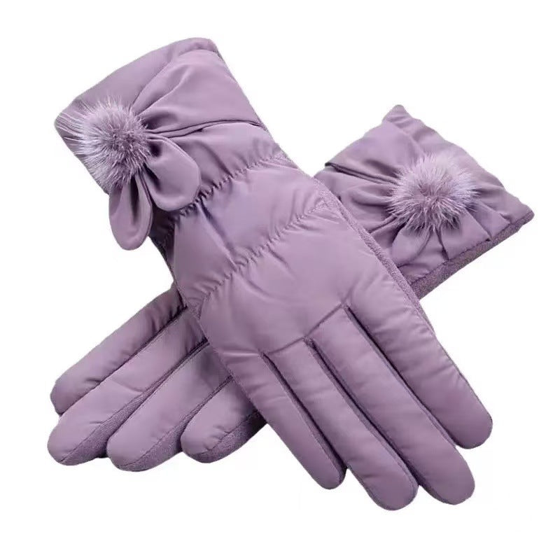 Insulated Touchscreen Winter Gloves Kalsten
