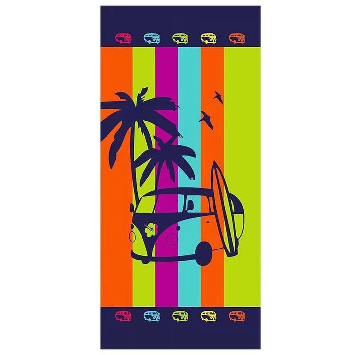 Beach Towel Kalsten
