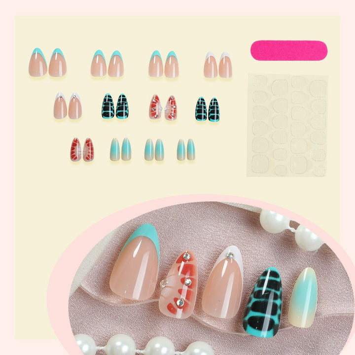 Artistic Nail Art Kit kalsten