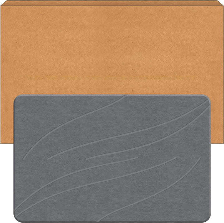 Memory Foam Bathroom Mat