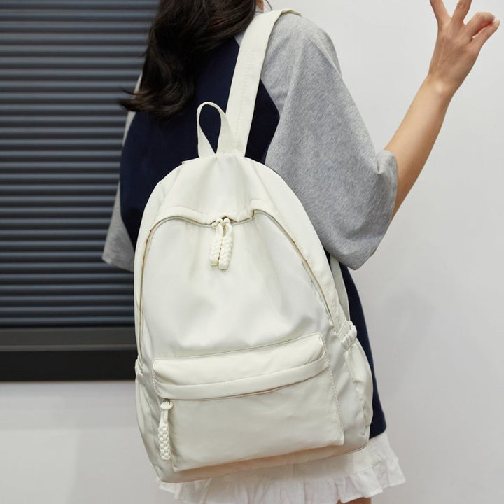 Backpack with Practical Luggage Organizer Kalsten
