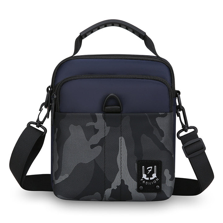 Compact Tactical Crossbody Bag Kalsten
