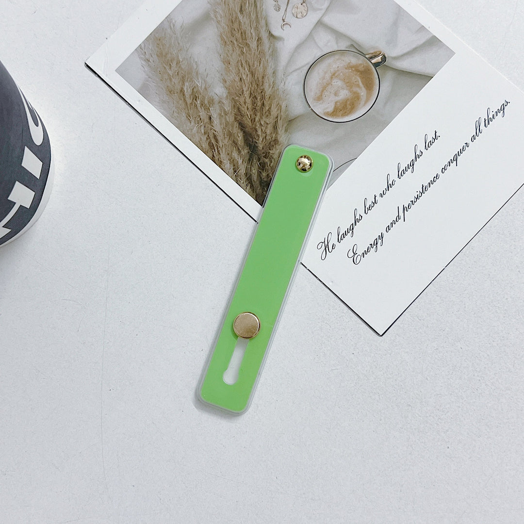 Minimalist Bookmark Kalsten