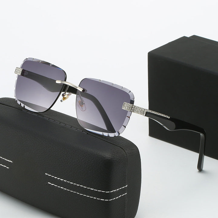 Women's Fashion Glasses with Luxurious Accents Kalsten