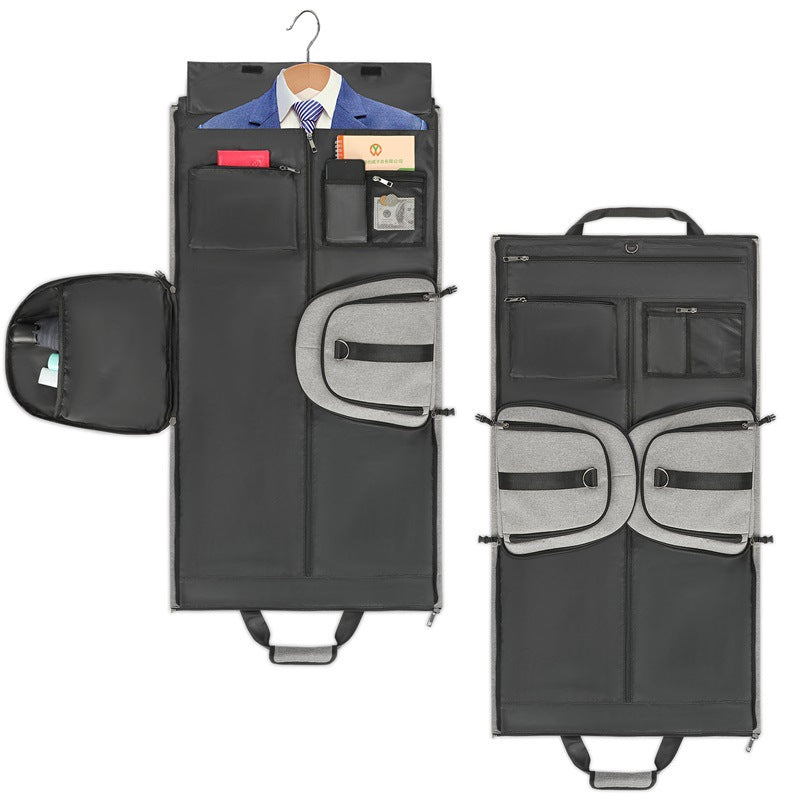 Versatile Travel Duffel Bag Kalsten