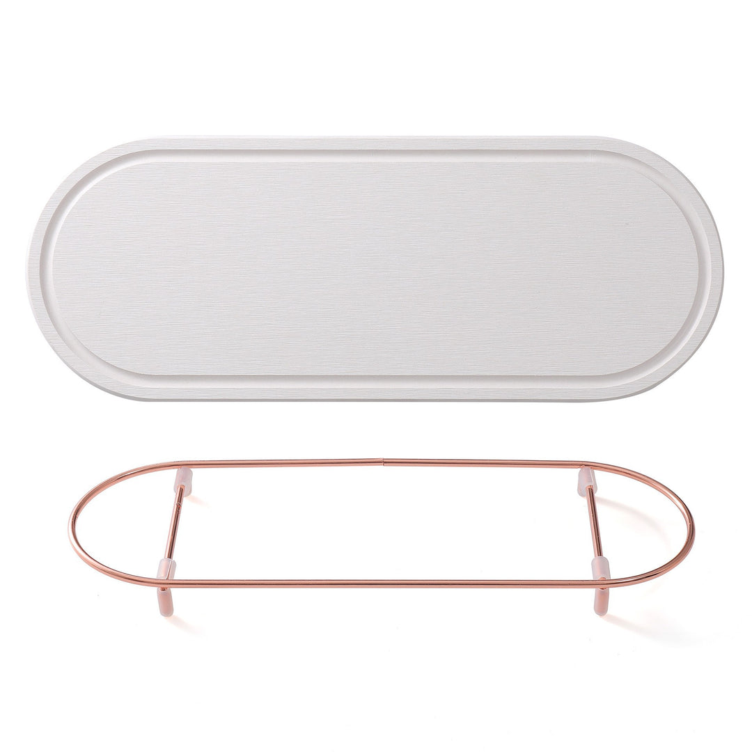 Elegant Serving Tray