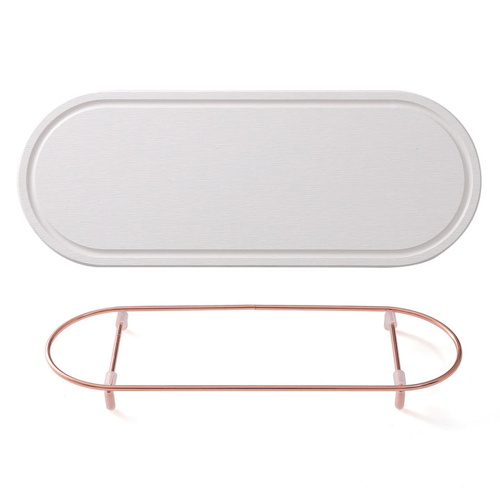 Elegant Serving Tray