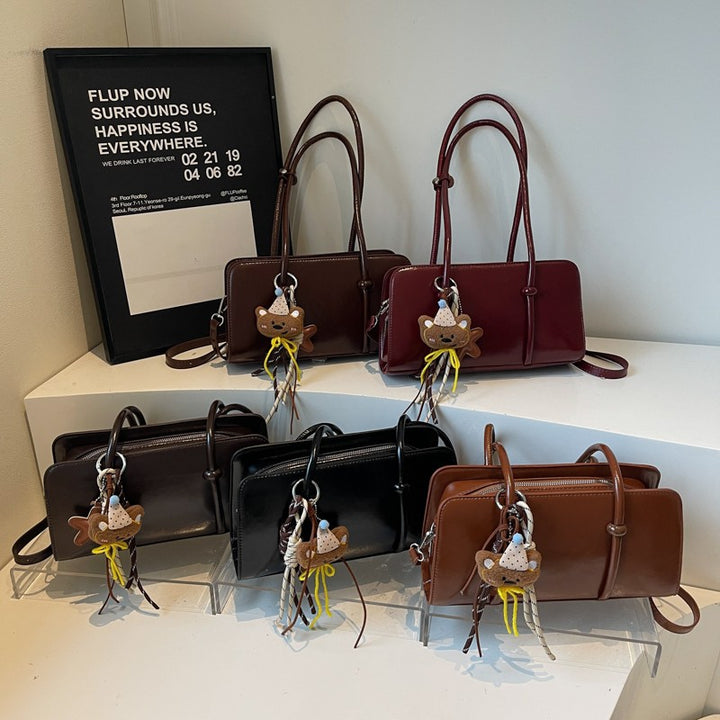 Modern Minimalist Crossbody Bag Kalsten