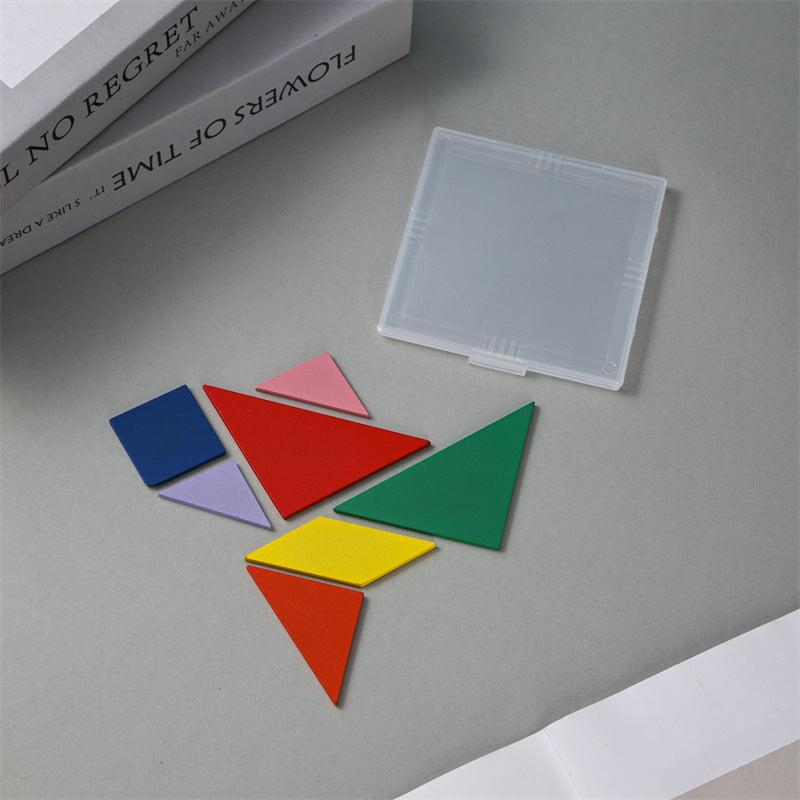 Compact Multi-Purpose Transparent Storage Container Kalsten