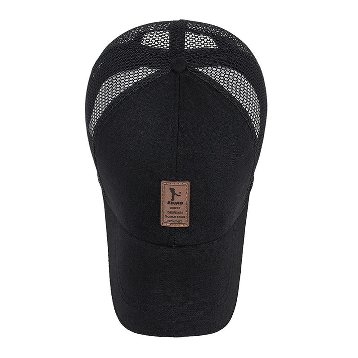 Women's Stylish Trucker Cap Kalsten