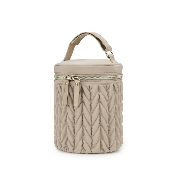 Cosmetic organizer with sophisticated design Kalsten