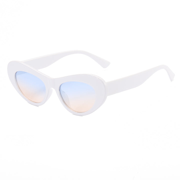 Ladies fashionable eye-catching sunglasses with high-quality UV protection Kalsten