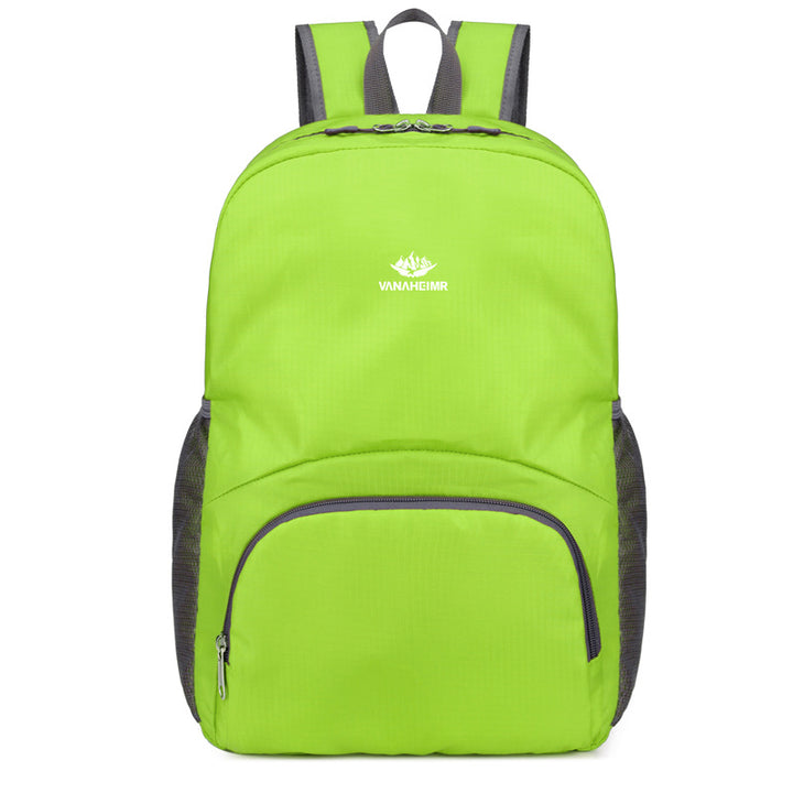 Versatile Outdoor Backpack Kalsten