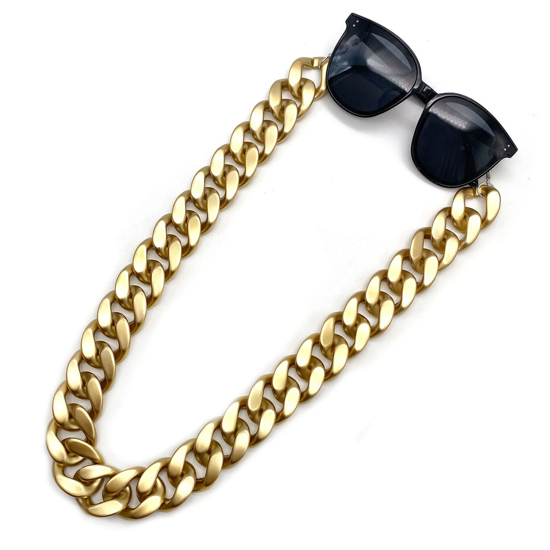 Bold Chain Eyewear Chain Kalsten