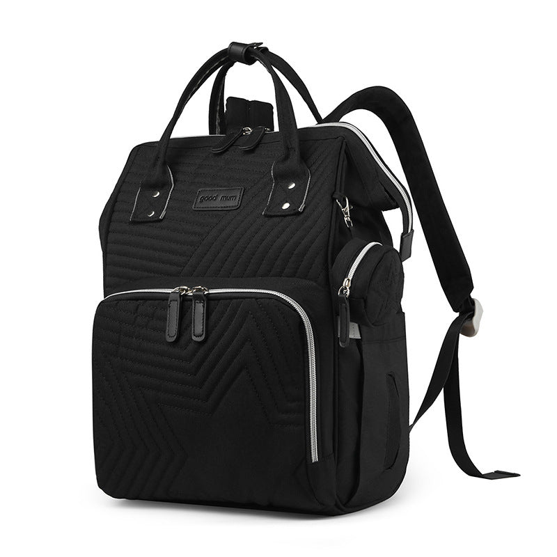 Multi-Functional Diaper Backpack Kalsten