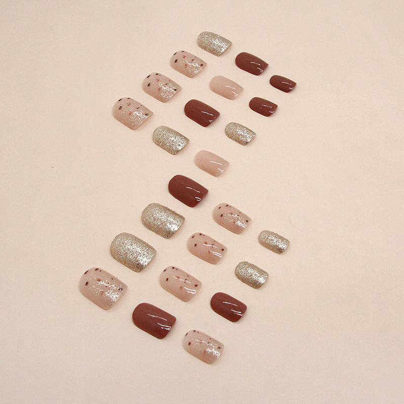 Trendy Nail Art Collection Kalsten