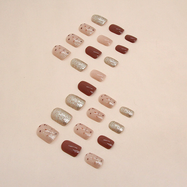 Trendy Nail Art Collection Kalsten