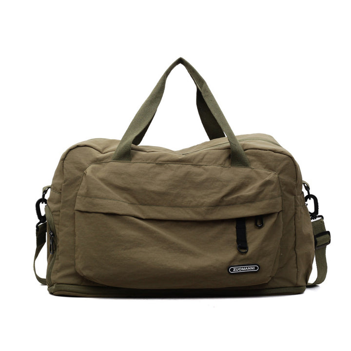 Durable Travel Duffle Bag Kalsten