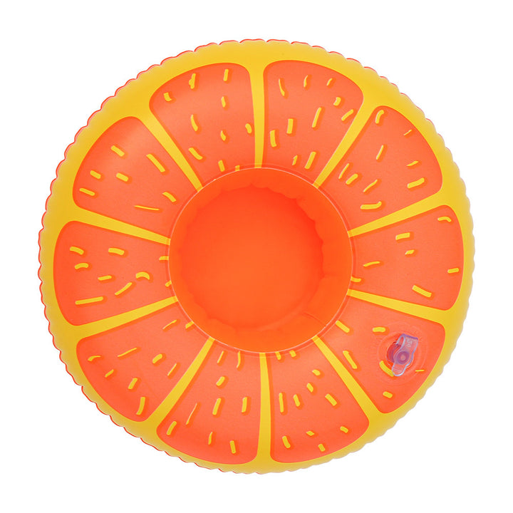 Ladies Inflatable Duck Swimming Ring Kalsten 1781010257
