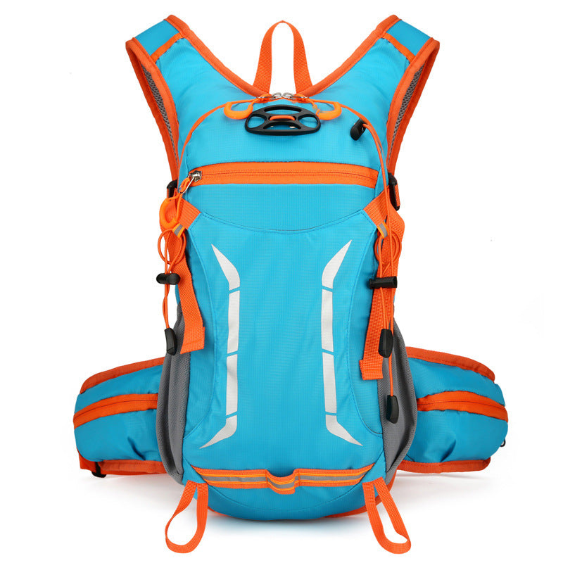 Hydration Pack with Adjustable Straps kalsten