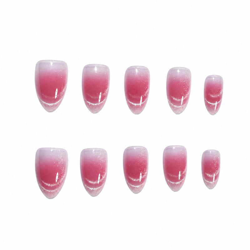 Artificial nails set Kalsten