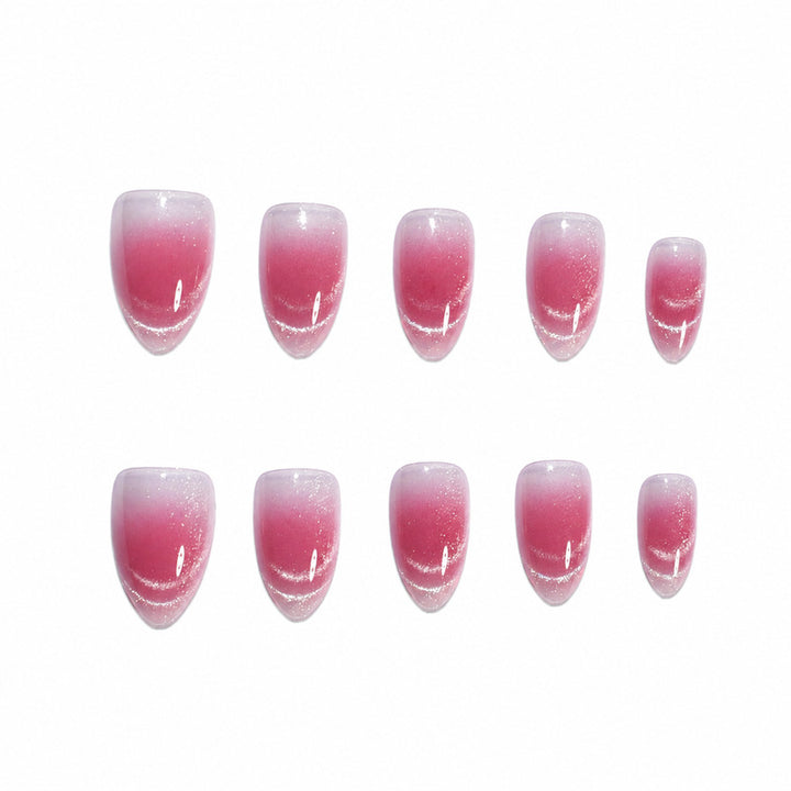 Artificial nails set Kalsten