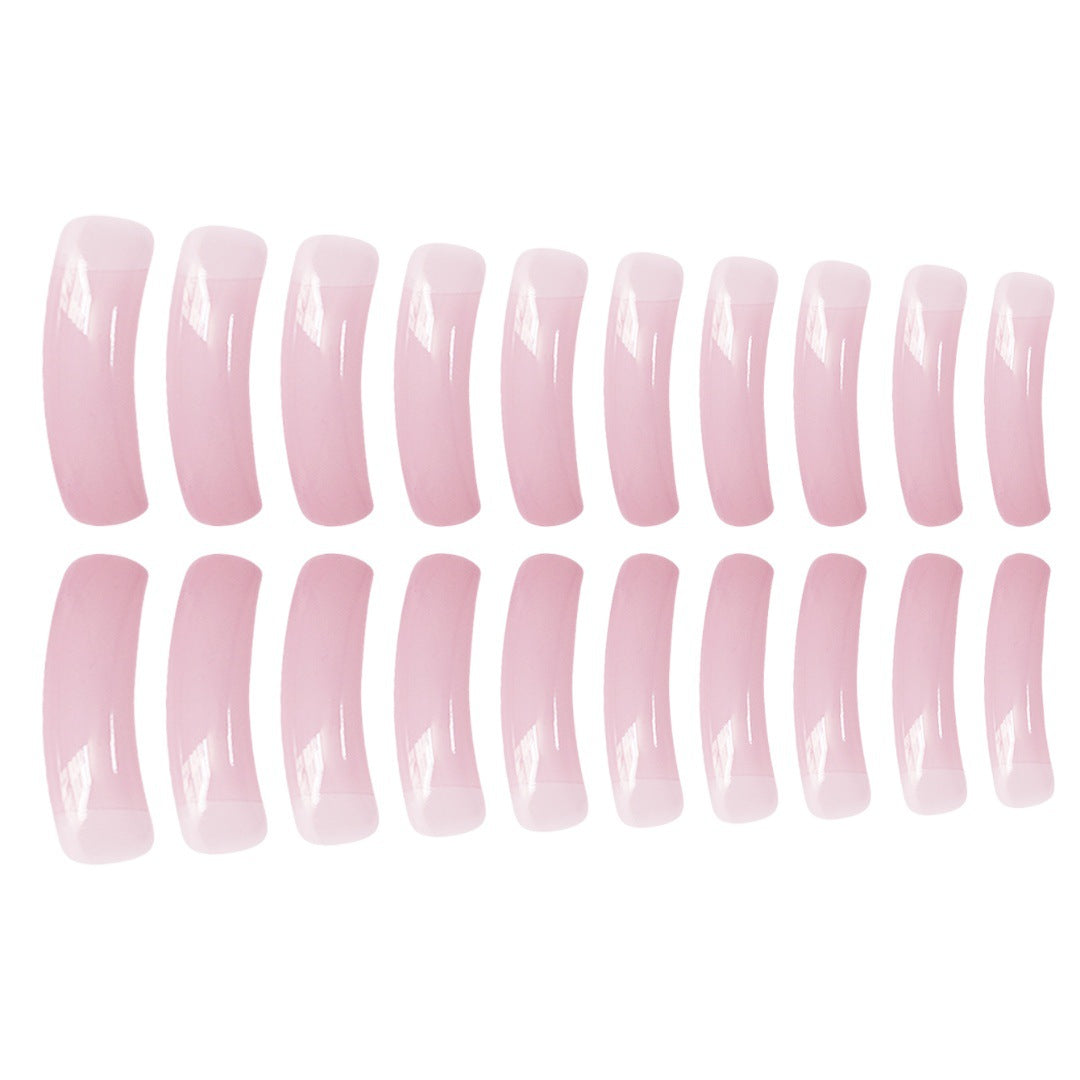 Acrylic Nail Extensions Kalsten
