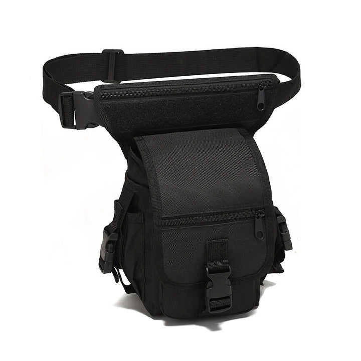 Tactical Hip Fanny Pack Kalsten