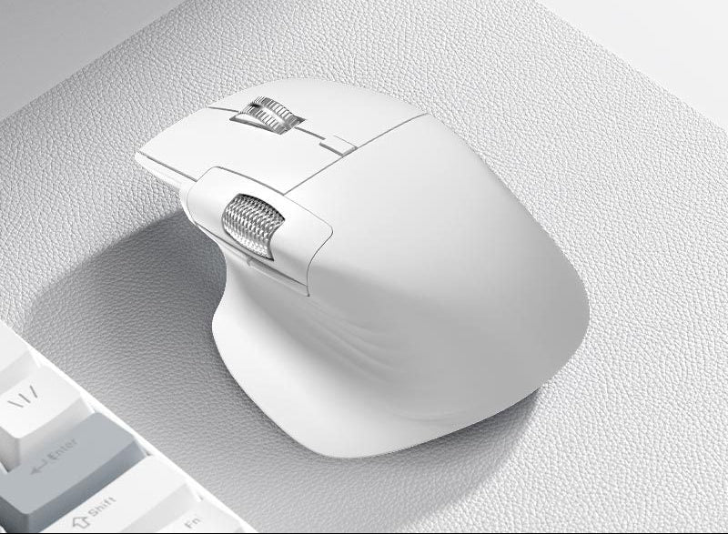 Ergonomic Wireless Office Mouse Kalsten