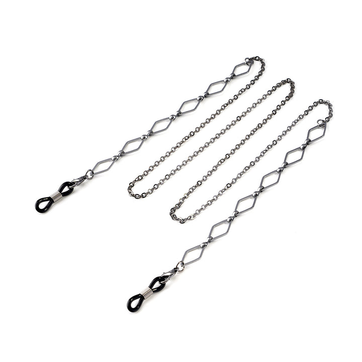 Fashion-Forward Eyewear Chain Kalsten
